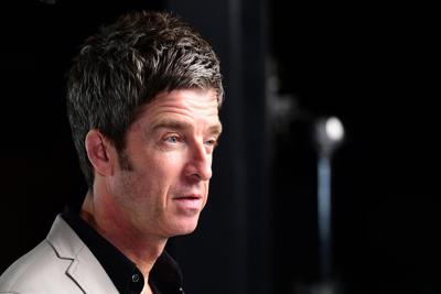 1° maggio, Noel Gallagher al Concertone