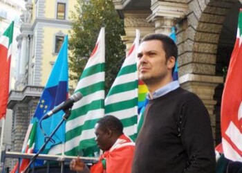 1 Maggio: Visentini, ‘all’insegna dell’Europa dei diritti e del lavoro’ 