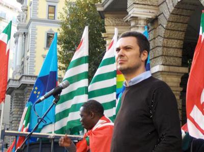 1 Maggio: Visentini, ‘all’insegna dell’Europa dei diritti e del lavoro’ 