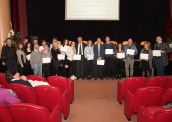 23 borse studio ‘Fondazione 150’ Bper