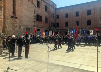 25 aprile: strappo Anpi, non va a Risiera Trieste