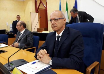 25 Aprile: Toma,no connotazione politica