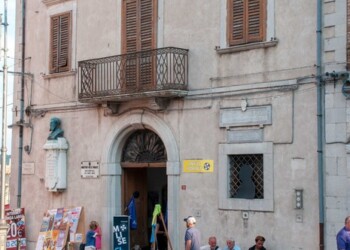 25 Aprile:targa in memoria donne recluse