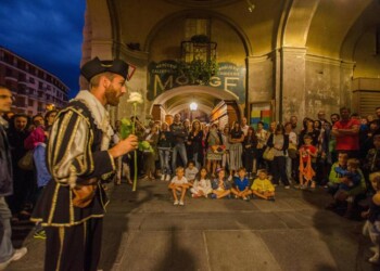 8/o Marchesato Opera festival a Saluzzo