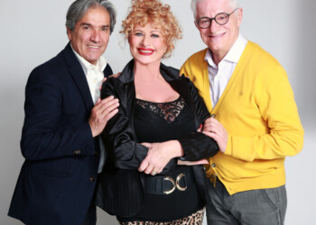 TEATRO DELLE MUSE: “HO AVUTO UNA STORIA CON LA DONNA DELLE PULIZIE”