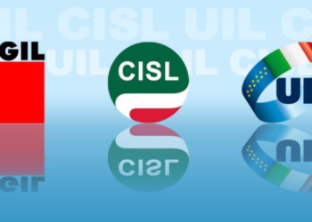 Le segreterie di Cgil, Cisl e Uil si riuniscono per discutere del futuro di Reggio Calabria città metropolitana