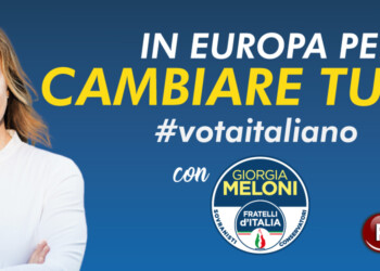 Legittima difesa: Meloni con Mattarella