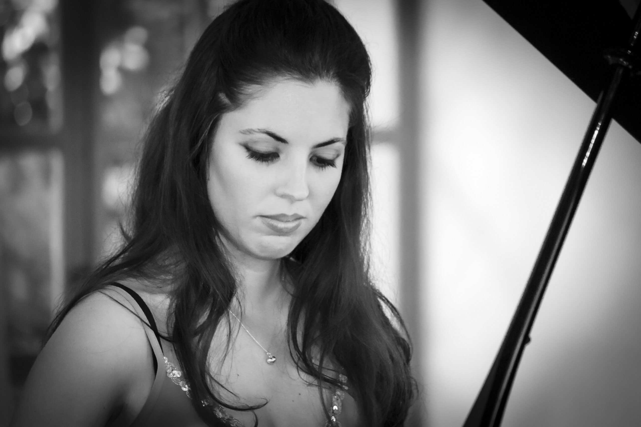 “Musiche e colori dell’Anima”