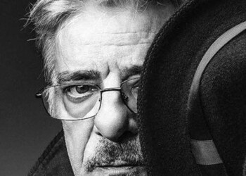 Palmi, Giancarlo Giannini ospite d’onore della Varia 2019