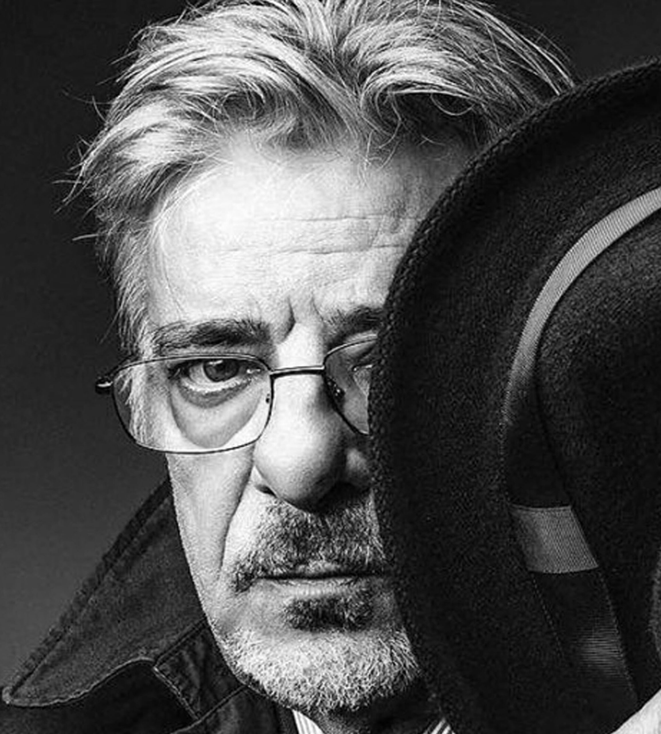 Palmi, Giancarlo Giannini ospite d’onore della Varia 2019