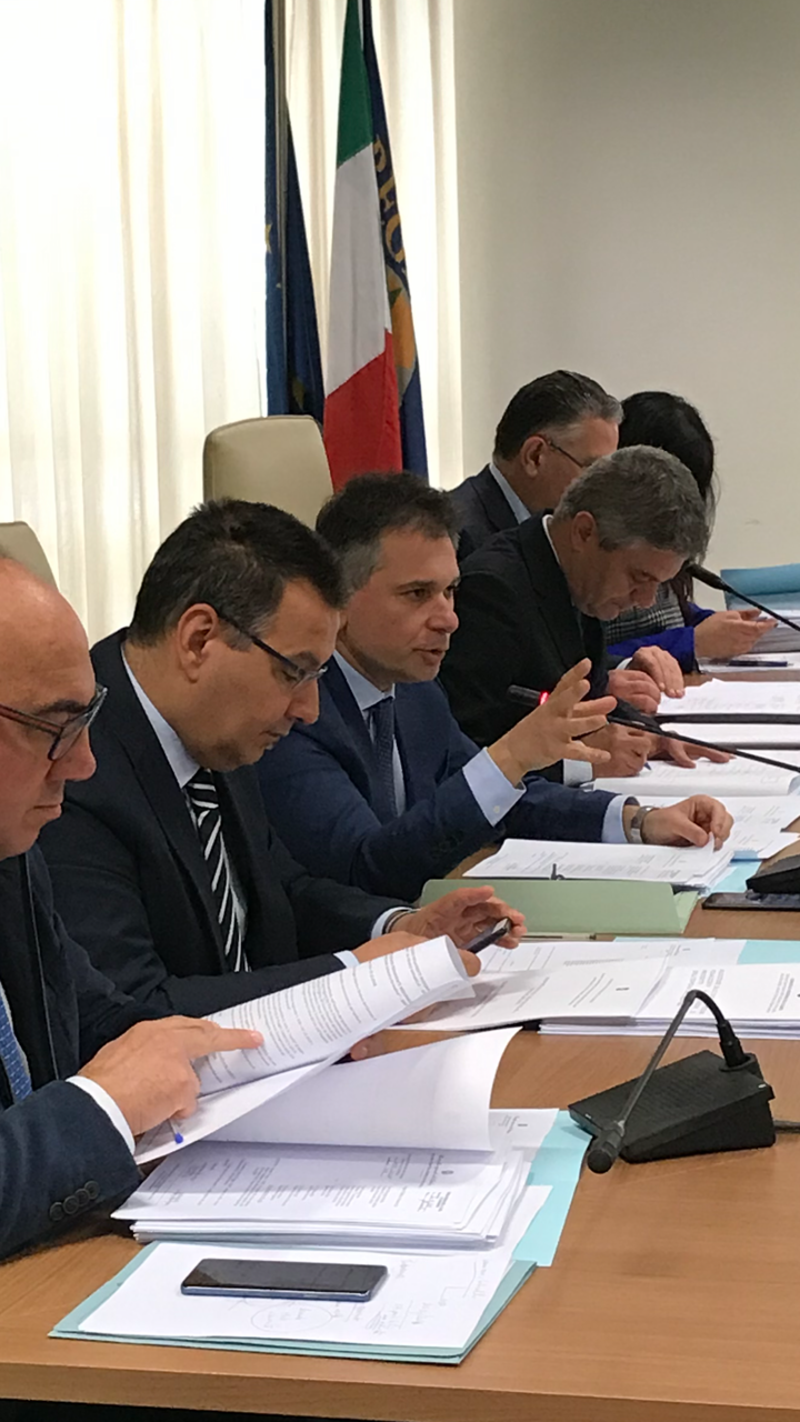 Regione Calabria, La Terza Commissione Sanità approva la legge sull’autismo