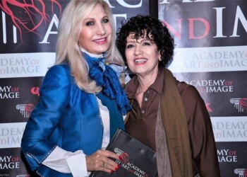 Rosalba Di Vona:”Rubo emozioni al mio cuore per farne versi e donarli agli altri”