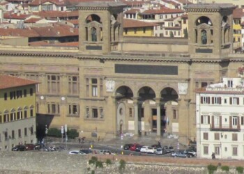 A Bncf manoscritto ignoto ‘Storie’Varchi