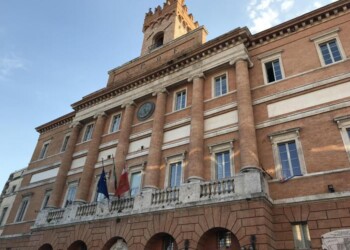 A Foligno sei candidati a sindaco