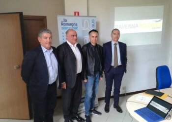 A giugno shuttle Ravenna-Marconi Bologna