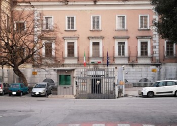A Larino 212 detenuti con capienza a 114