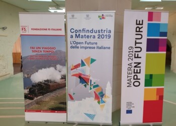 A Matera il Museo nazionale ferroviario
