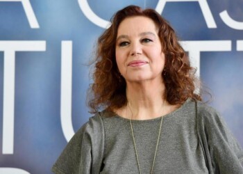 A Stefania Sandrelli l’Ulivo d’oro