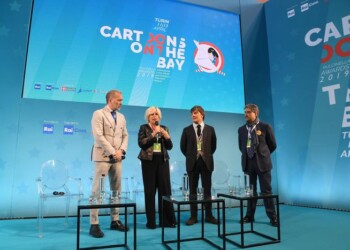 A Torino nasce nuovo polo dell’Immagine