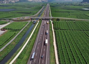 A22: i soci, un pedaggio ambientale per finanziare le opere