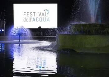 Acqua: a Bressanone torna il festival dedicato all’oro blu  