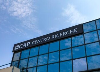 Acqua: la startup Hexagro Urban Farming premiata da gruppo Cap  