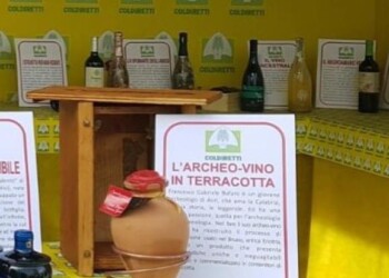 Al Vinitaly la nuova stagione Calabria