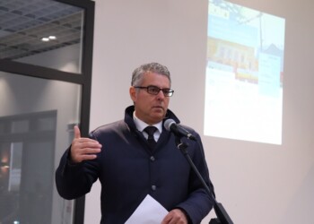 Alemanno si ricandida sindaco Norcia
