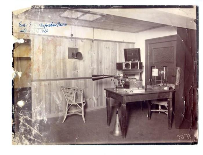 All’Isre nasce la divisione musica