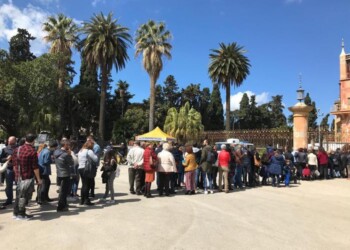 Ambiente: ancora un successo per La Domenica Favorita