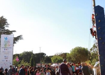 Ambiente: torna a Roma il Villaggio per la Terra
 