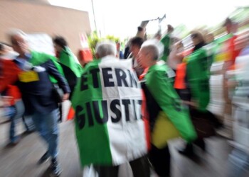 Amianto: sindaco, Casale simbolo tenacia