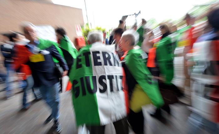 Amianto: sindaco, Casale simbolo tenacia