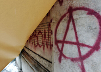 Anarchici, ‘guerra lunga contro il pm’