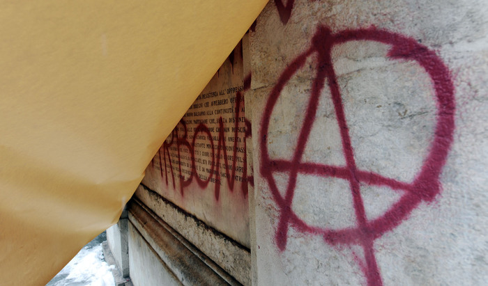 Anarchici, ‘guerra lunga contro il pm’
