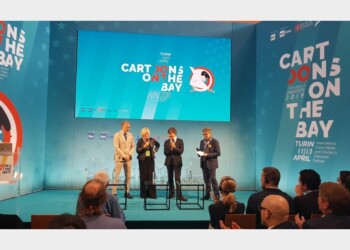 Animazione e nuovi media, a Torino un nuovo Polo dell’Immagine