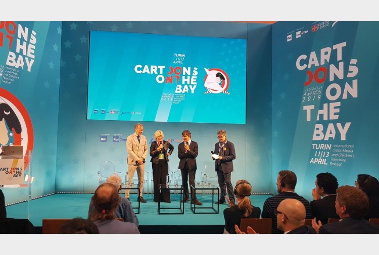 Animazione e nuovi media, a Torino un nuovo Polo dell’Immagine