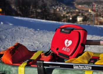 Annega in corso d’acqua in Val Vigezzo