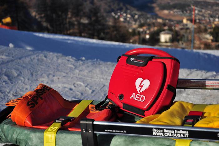 Annega in corso d’acqua in Val Vigezzo