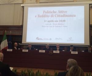Anpal-Consulenti del lavoro, pronti a collaborare su reddito cittadinanza  