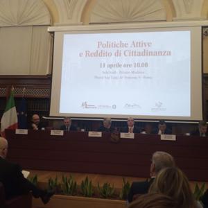 Anpal-Consulenti del lavoro, pronti a collaborare su reddito cittadinanza  