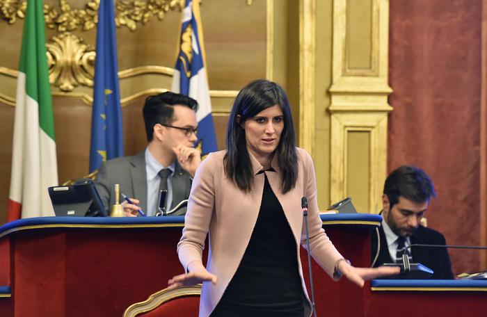 Appendino,Torino vicina agenti aggrediti