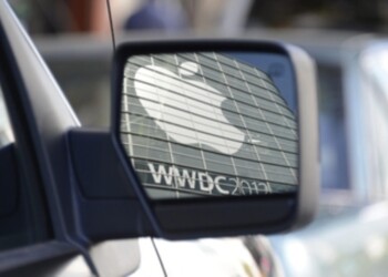 Apple al lavoro su sensori auto autonome