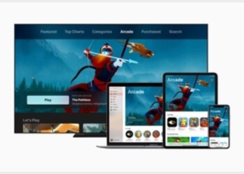 Apple: stampa, Arcade costerà mezzo mld