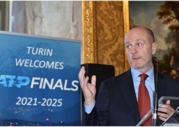 Atp finals, Torino si presenta: “Saranno 5 finali meravigliose”. Binaghi: “Ricadute per 500 milioni”