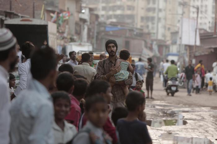 Attacco a Mumbai in nome di Allah