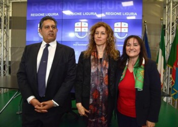 Autonomia porti, Consiglio unanime