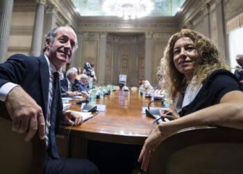 Autonomia:ministro a Regioni,ancora nodi