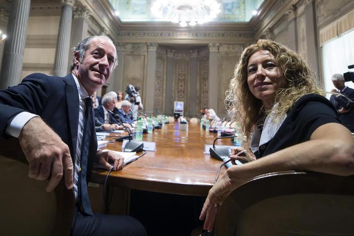 Autonomia:ministro a Regioni,ancora nodi