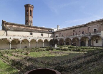 Badia a Settimo torna unita dopo secoli